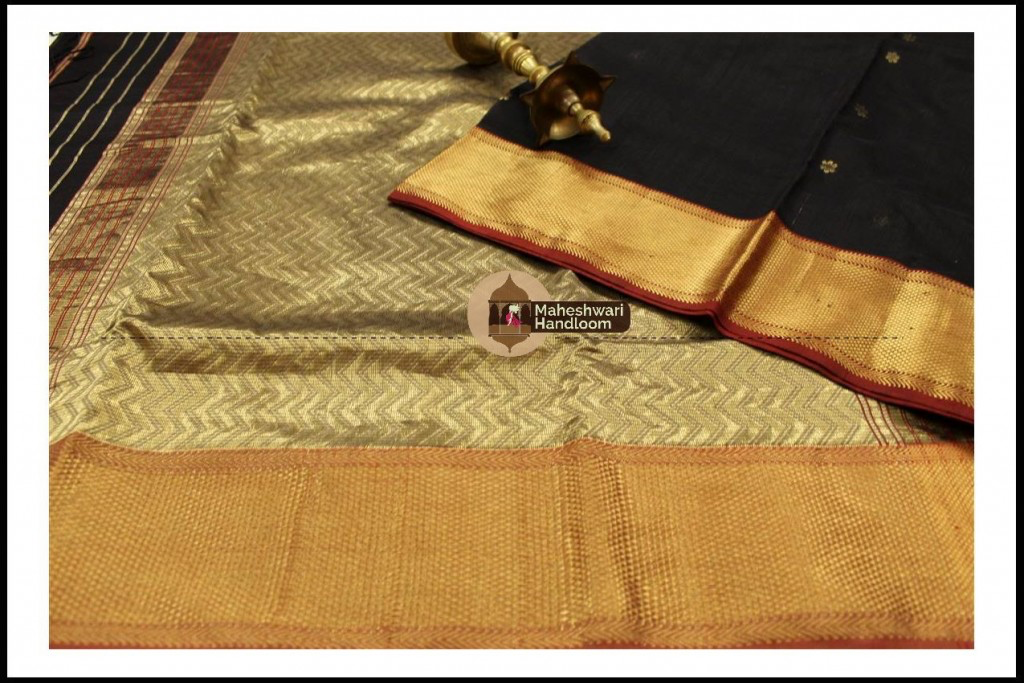 Maheshwari Fabric Mantra